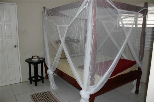 Keegans Beachside Hotel Bequia Island Luaran gambar